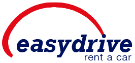 Easydrive - Aluguer de automóveis